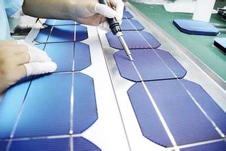 徐州開發(fā)區(qū)多晶硅產業(yè)鏈繼續(xù)攀高拉長