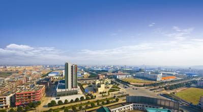 國家級望城經濟技術開發(fā)區(qū)銅官循環(huán)經濟工業(yè)園逆勢崛起觀察