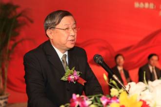 徐冠華：中國高新區(qū)應(yīng)更加重視人才的培育和引進(jìn)