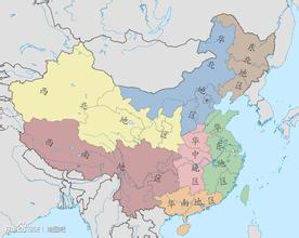 我國區(qū)域經(jīng)濟協(xié)調(diào)發(fā)展的趨勢及特征探析