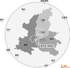 推動經(jīng)濟發(fā)展的重要引擎 關(guān)于“山西區(qū)域經(jīng)濟組群式發(fā)展”的調(diào)查