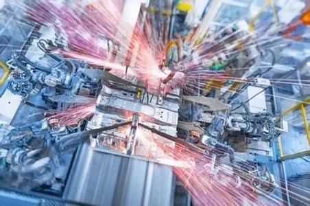 “世界工廠”轉型高端智造