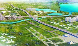 大同開發(fā)區(qū)打好轉型升級“立體戰(zhàn)”