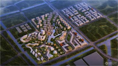 集約與高效:中國(guó)產(chǎn)業(yè)園區(qū)運(yùn)營(yíng)新法則