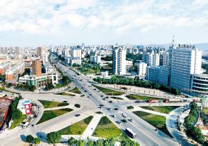 江西省首個綜合性跨境電子商務產業園項目落戶九江開發區