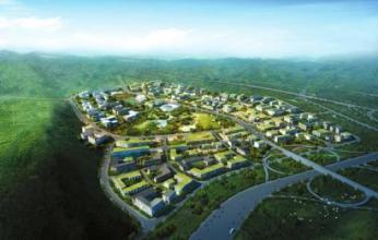 《關(guān)于加強特色小鎮(zhèn)規(guī)劃的建議》--以高標準規(guī)劃引領(lǐng)美麗新村建設