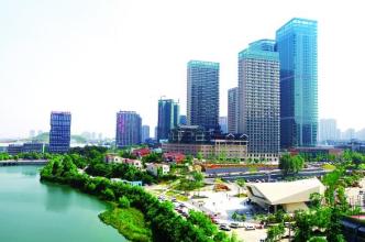 貴陽國家高新區創新發展大數據產業速寫