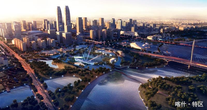 喀什經(jīng)濟(jì)開發(fā)區(qū)打響勞動力轉(zhuǎn)移就業(yè)攻堅(jiān)戰(zhàn)