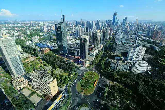 蘇淮高新區(qū)強力推進(jìn)工業(yè)發(fā)展