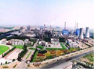 鄂爾多斯市蒙西高新技術(shù)工業(yè)園區(qū)以項目建設(shè)為引擎 推動產(chǎn)業(yè)循環(huán)發(fā)展