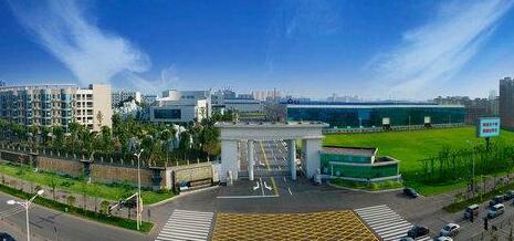 寧鄉(xiāng)經(jīng)開區(qū)將獲授“中國(guó)衛(wèi)生用品安全示范園區(qū)”