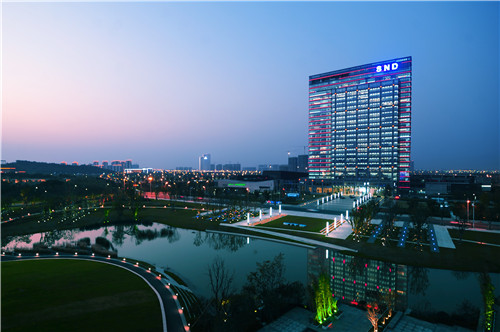 蘇州高新區(qū)圍繞“創(chuàng)新四問(wèn)”提升創(chuàng)新濃度