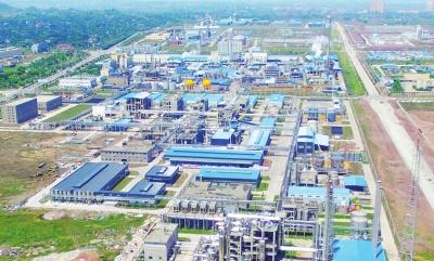 廣安經(jīng)開區(qū) “紅色引擎”激活非公經(jīng)濟(jì)新動能