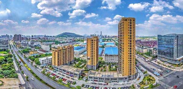 全面構(gòu)筑 創(chuàng)新驅(qū)動(dòng)發(fā)展新優(yōu)勢