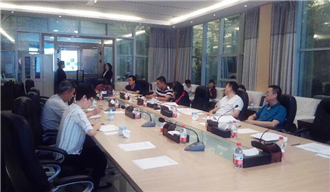 新疆昌吉創(chuàng)建農業(yè)高新區(qū)項目成果匯報會順利舉行