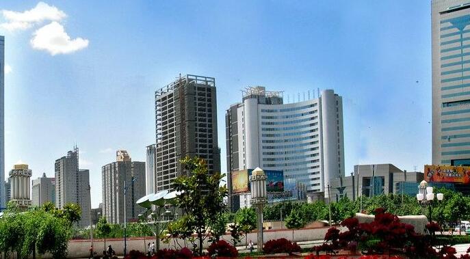 西安經開區：“產城并舉”彰顯追趕超越行動力