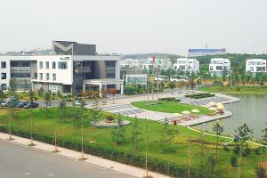 搶抓創建高新區機遇 打造聚力創新的“火車頭”