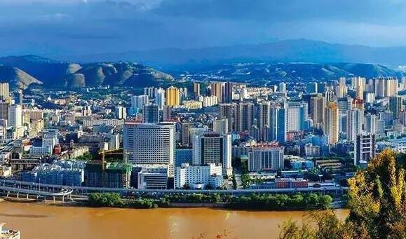 蘭州開發區：促進科技與經濟深度融合