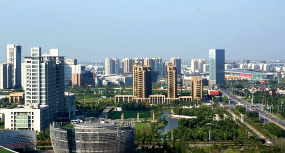 如皋開發(fā)區(qū)：堅(jiān)持特色發(fā)展 推進(jìn)氫能小鎮(zhèn)建設(shè)