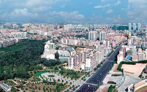 廣州開發(fā)區(qū)發(fā)力邁入“氫能時(shí)代”