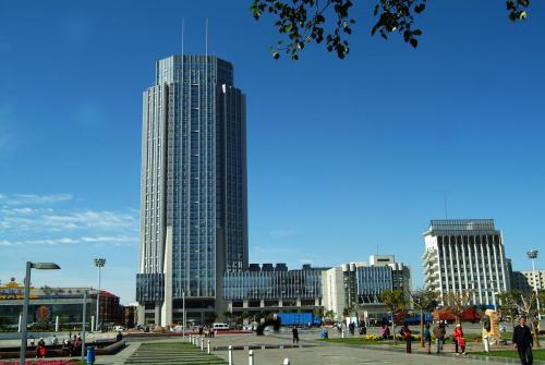 呼和浩特市經(jīng)濟技術(shù)開發(fā)區(qū)國家稅務(wù)局 持續(xù)深化“放管服”改革不斷優(yōu)化稅收