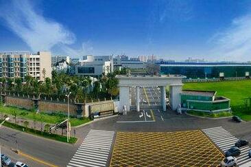 賀州市政府考察團來懷化高新區(qū)考察學(xué)習(xí)