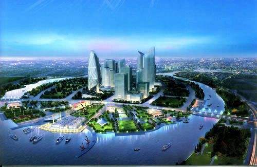 青島高新區(qū)造動態(tài)臍帶纜沖破國外技術壟斷