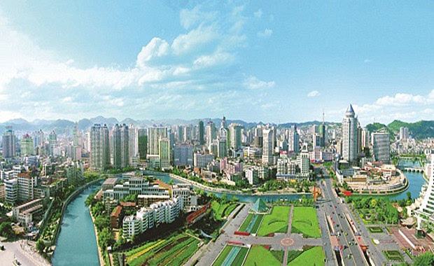 貴陽高新區落實大數據大工業大招商三大行動 推動經濟發展實現重大變革