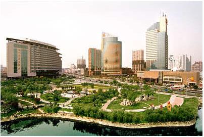 一二三產融合，常州高新區成全省高新區唯一試點