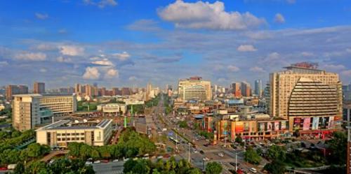 秀洲國家高新區(qū)以招大育強(qiáng)全力推進(jìn)經(jīng)濟(jì)轉(zhuǎn)型升級