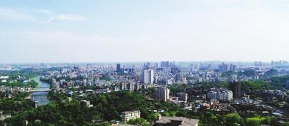 自貢高新區(qū)：產(chǎn)業(yè)轉(zhuǎn)型升級進(jìn)行時(shí)