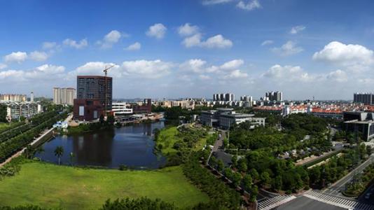 加速布局新經(jīng)濟(jì)，順德高新區(qū)邁向引領(lǐng)未來的創(chuàng)新高地