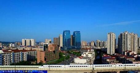 遂寧經(jīng)開(kāi)區(qū)：創(chuàng)新驅(qū)動(dòng)跑出“加快發(fā)展、彎道超車”的“加速度”