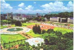 福州開(kāi)發(fā)區(qū)獲評(píng)首批省級(jí)綠色開(kāi)發(fā)區(qū)示范區(qū)