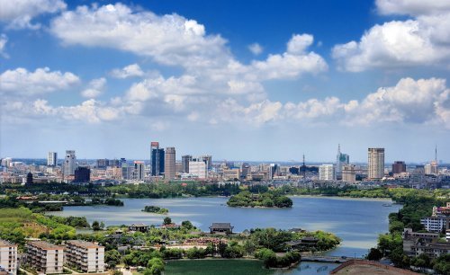 “獨角獸”成區(qū)域經(jīng)濟(jì)轉(zhuǎn)型“強(qiáng)引擎”