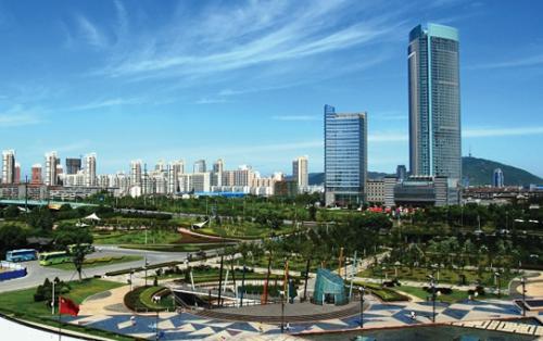 無錫高新區(qū)新能源、集成電路等百億級項目競相落戶 加速新產業(yè)集聚 引領高質