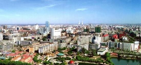 衡水高新區(qū)融入中心抓質量開拓創(chuàng)新促發(fā)展