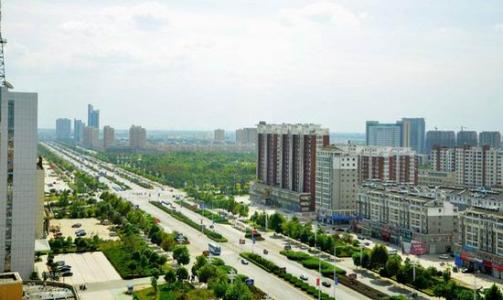 沭陽(yáng)開發(fā)區(qū)奮力打造“百億級(jí)針織品生產(chǎn)基地”