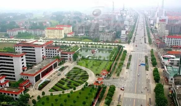 高質(zhì)量企業(yè)領(lǐng)跑潛江轉(zhuǎn)型之路！