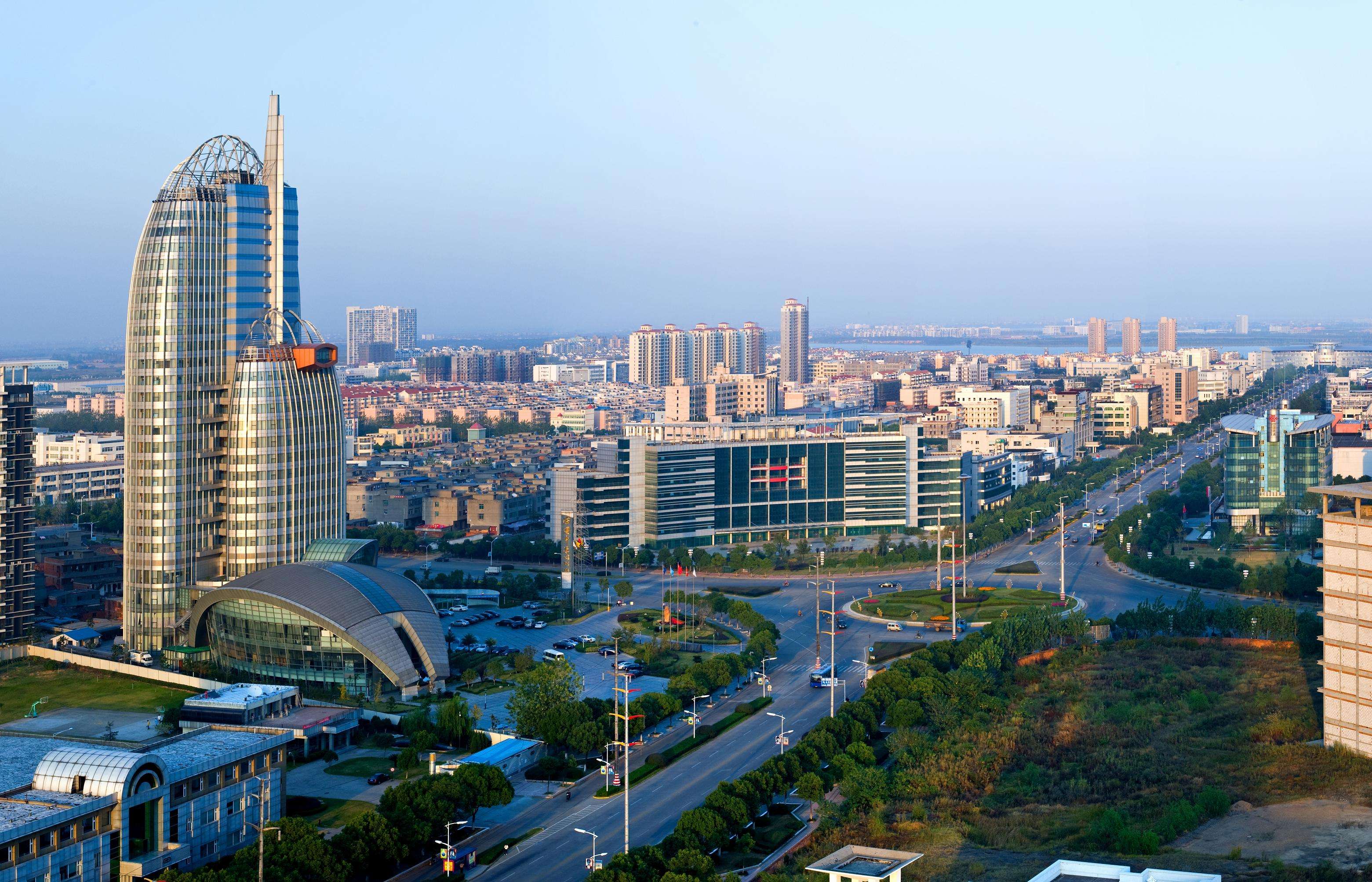 南昌高新區(qū)發(fā)布“瑤湖英才計劃”，打造創(chuàng)新創(chuàng)業(yè)人才高地