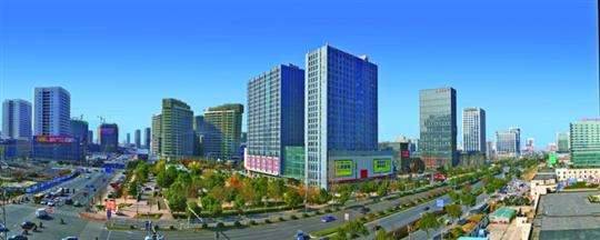 嘉興經(jīng)開區(qū)加快推進“醫(yī)養(yǎng)結(jié)合”國標建設(shè)