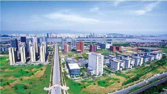 福州高新區(qū)海西園四期打造智能影像創(chuàng)新產業(yè)基地