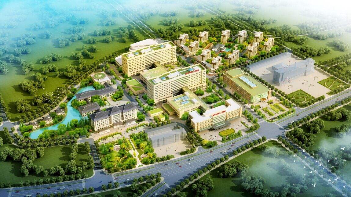 “互聯(lián)網(wǎng)+”產(chǎn)業(yè)園區(qū)將進入智慧園區(qū)時代