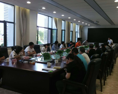 “蒼天圣地”阿拉善升級(jí)國家高新區(qū)調(diào)研工作順利開展