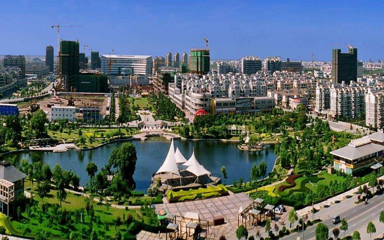 嘉興秀洲高新區全力推動智能制造產業發展