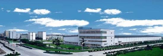 高端產業、綠色園區、科技新城 德陽高新區打造成德同城化橋頭堡