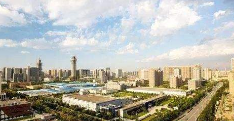 襄陽高新區(qū)培育科技新動(dòng)能新產(chǎn)業(yè)