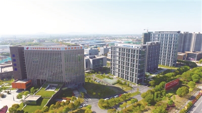 高淳經(jīng)濟(jì)開發(fā)區(qū)打造“醫(yī)療健康產(chǎn)業(yè)園”