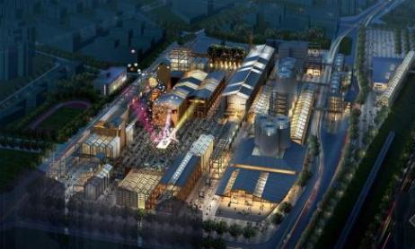 園區規劃應該“何去何從”？