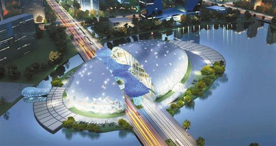 園區規劃應該“何去何從”？